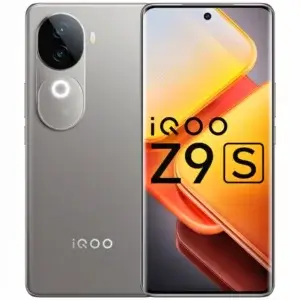 Vivo iQOO Z9s 4