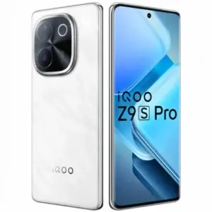 Vivo iQOO Z9s Pro 1