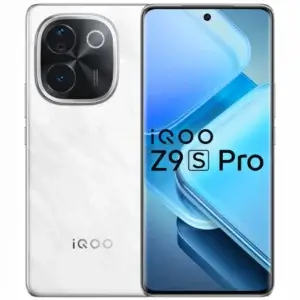 Vivo iQOO Z9s Pro 2