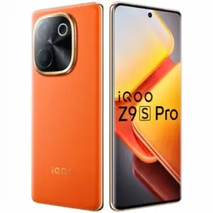 Vivo iQOO Z9s Pro 3