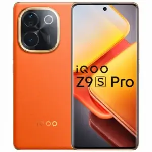 Vivo iQOO Z9s Pro 4