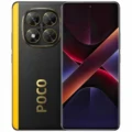 Poco X7 phone