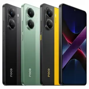 بوكو X7 برو ـ Poco X7 Pro