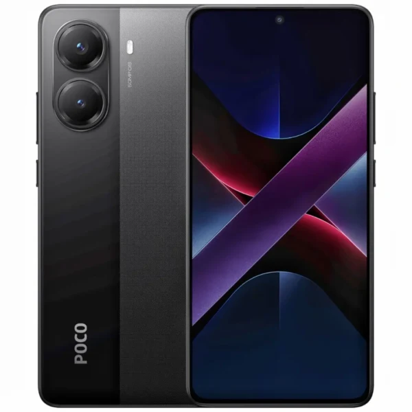 Poco X7 Pro