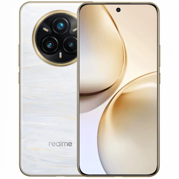 Realme 14 Pro Plus