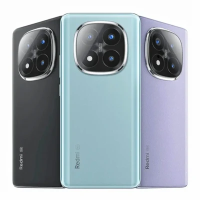 ريدمي نوت 14 برو بلس نسخة الهند ـ Redmi Note 14 Pro Plus India
