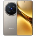 Vivo X200 Pro phone