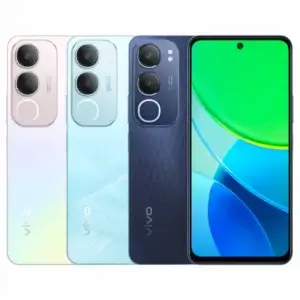 Vivo Y19s 4