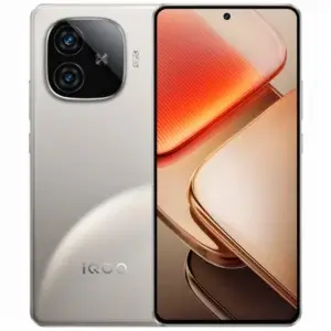 Vivo iQOO Z9 Turbo Plus 4