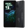 Asus ROG Phone 9 FE phone