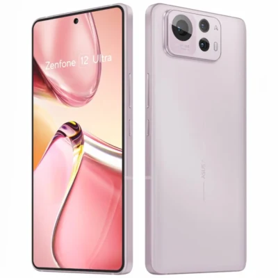 أسوس زين فون 12 الترا ـ Asus Zenfone 12 Ultra