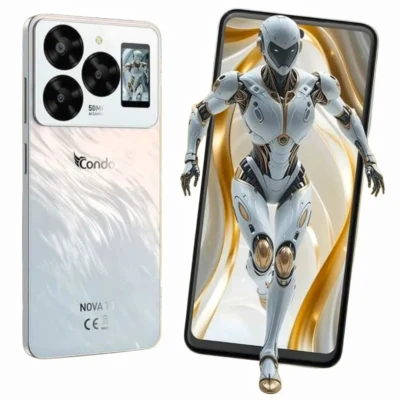 Condor Nova 70 ـ كوندور نوفا 70