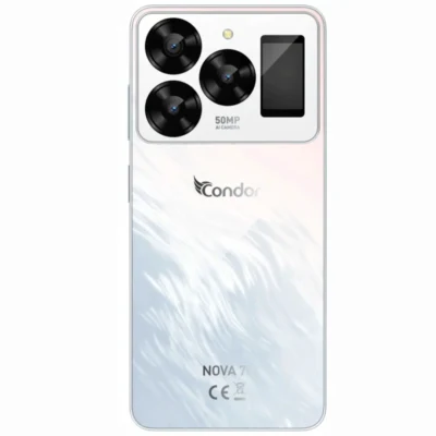 Condor Nova 70 ـ كوندور نوفا 70