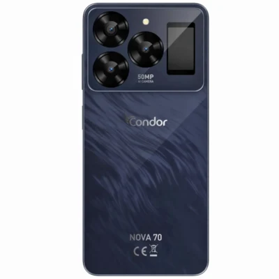 Condor Nova 70 ـ كوندور نوفا 70
