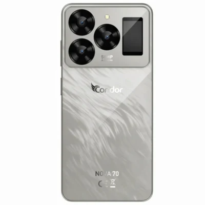 Condor Nova 70 ـ كوندور نوفا 70