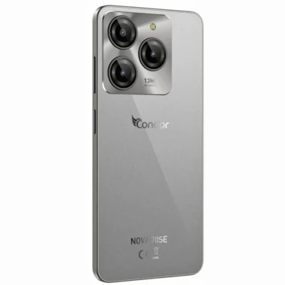 Condor Nova 70 SE ـ كوندور نوفا 70 SE