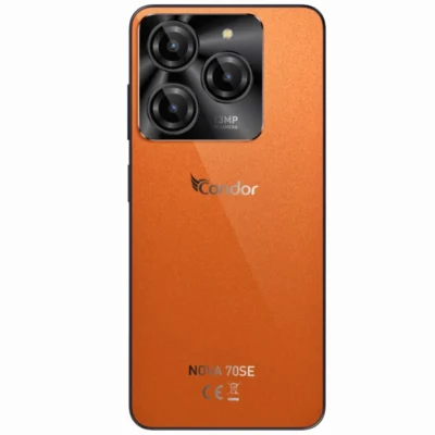 Condor Nova 70 SE ـ كوندور نوفا 70 SE