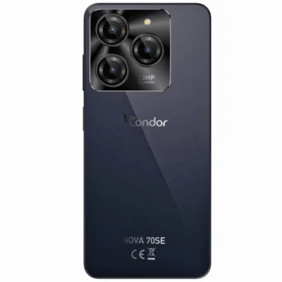 Condor Nova 70 SE ـ كوندور نوفا 70 SE
