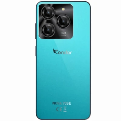 Condor Nova 70 SE ـ كوندور نوفا 70 SE