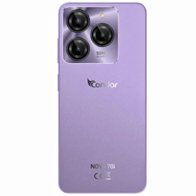 Condor Nova 70i ـ كوندور نوفا 70i