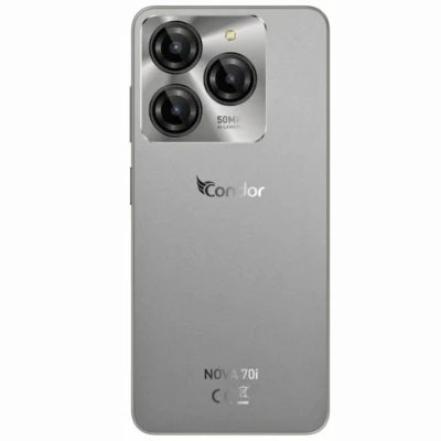 Condor Nova 70i ـ كوندور نوفا 70i