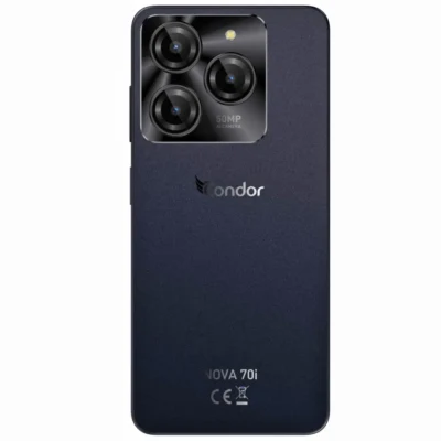 Condor Nova 70i
