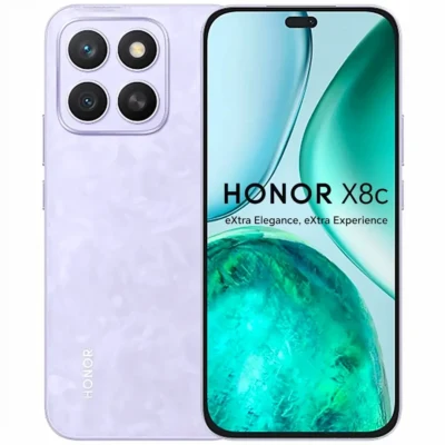 هونر X8c ـ Honor X8c