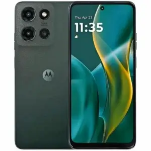 موتورولا موتو جي 2025 ـ Motorola Moto G 2025