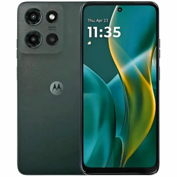 Motorola Moto G 2025