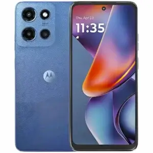 موتورولا موتو جي 2025 ـ Motorola Moto G 2025