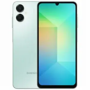 سامسونج 5G A06 ـ Samsung A06 5G