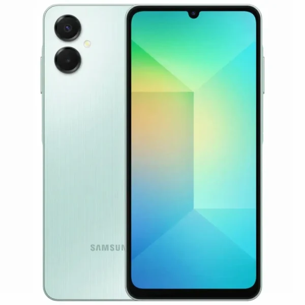 Samsung Galaxy A06 5G