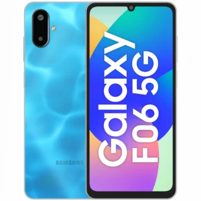 سامسونج 5G F06 ـ Samsung F06 5G
