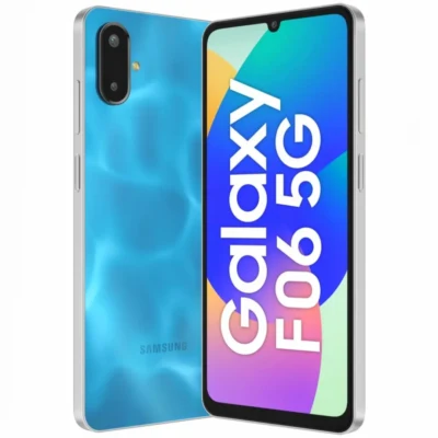 سامسونج 5G F06 ـ Samsung F06 5G