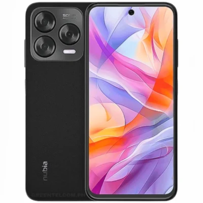 زد تي إي بليد V70 ديزاين ـ ZTE Blade V70 Design