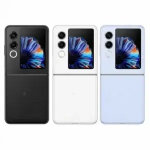 زد تي إي نوبيا فليب 2 ـ ZTE Nubia Flip 2