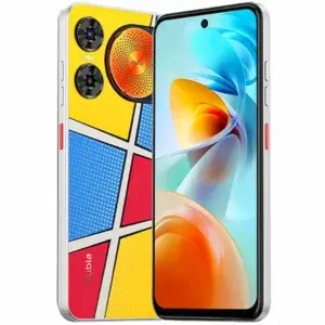 زد تي إي نوبيا ميوزك 2 ـ ZTE Nubia Music 2