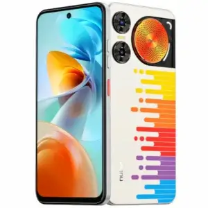 زد تي إي نوبيا ميوزك 2 ـ ZTE Nubia Music 2