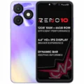 itel Zeno 10 phone