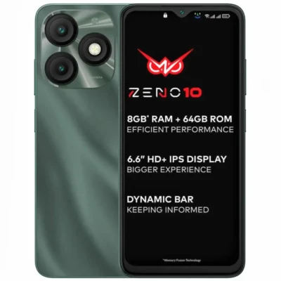 ايتل زينو 10 ـ itel Zeno 10