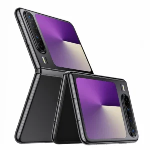 Huawei Pura X - هواوي بيورا اكس