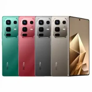 انفينكس نوت 50 ـ Infinix Note 50