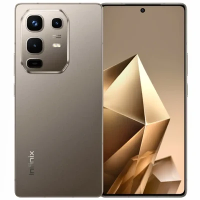 انفنكس نوت 50 ـ Infinix Note 50