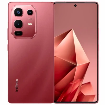 انفنكس نوت 50 ـ Infinix Note 50