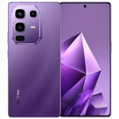 انفنكس نوت 50 برو ـ Infinix Note 50 Pro