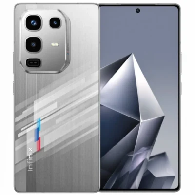 انفنكس نوت 50 برو ـ Infinix Note 50 Pro