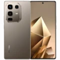 Infinix Note 50 Pro phone