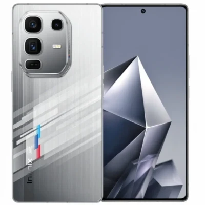 Infinix Note 50 Pro Plus - انفنكس نوت 50 برو بلس