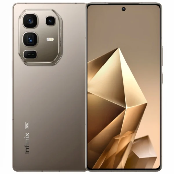 Infinix Note 50 Pro Plus