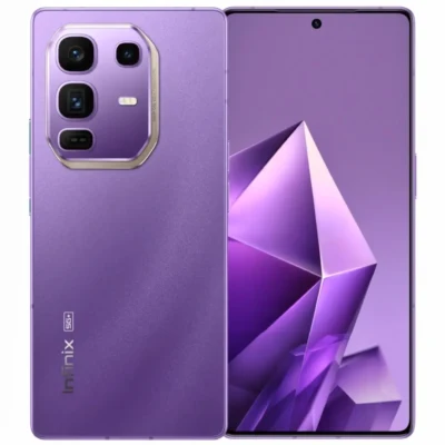 Infinix Note 50 Pro Plus - انفنكس نوت 50 برو بلس